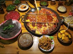 -陈陈火锅(较场口店)