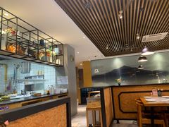 -如轩·海鲜砂锅粥·潮汕菜(南城店)