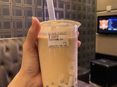-CoCo都可(中华广场店)