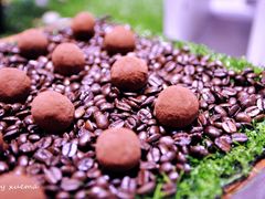 -杭州钱江新城万怡酒店-西餐厅