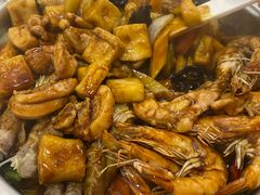 -黄记煌三汁焖锅(首创奥特莱斯店)