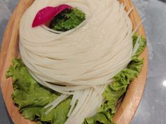 -慢丽江·庭院云南火锅(付家庄店)