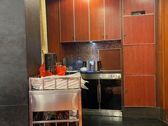 -雍景湾大酒楼(怡翠花园店)