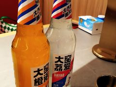 -龙虾奇迹泥炉烤肉(大华三路店)