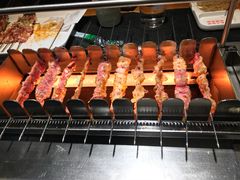 -邢氏老太太烧烤(南山店)