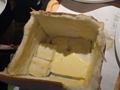 -绿茶餐厅(光谷世界城步行街店)