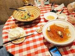 -西贝(深圳卓悦汇店)