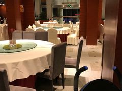 大堂-风味小馆(天目湖宾馆店)