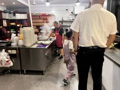 -杭嘉湖咬强羊肉面馆(永兴路总店)