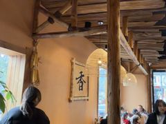 -吃香喝辣·地道衡东菜(南岳大庙店)