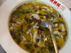 -酸婆娘江湖川菜(紫竹路店)