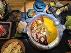 -湊湊火锅·茶憩(天环广场店)