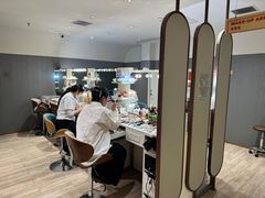 -海马体照相馆(上海月星环球港店)