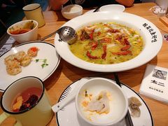 -牛気·越光米牛肉饭(水游城店)