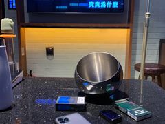 -星聚会KTV(合生汇黑金店)