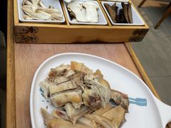 -大理董·董家小厨野生菌火锅(古城旗舰店)