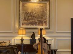 -Salon de Ville浦江汇(上海外滩华尔道夫酒店店)