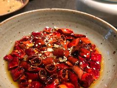 -老墙根涮肉·铜锅·烧烤(欢乐谷·王四营店)