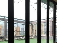 -希尔顿欢朋酒店·欢朋餐厅