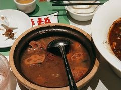 -鑫小城故事·藕汤·家常菜(台北一路总店)