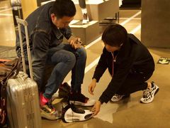 -NIKE武汉品牌体验店