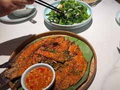 -俏香傣·德宏风味餐厅(万宏路店)