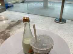 -分子跳动鲜活面包(五一大道店)