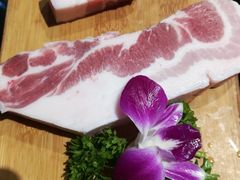 -唯成•韩国炭火烤肉 유성고기