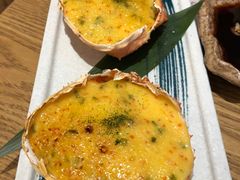 焗蟹宝-林妈妈村·日式料理(宝山万达店)
