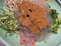 -津沽小院(天津之眼店)