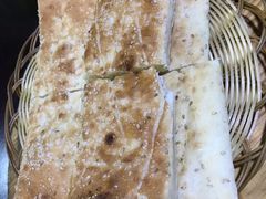 老太太烧饼-大锅强·蒸海鲜青岛菜(吾悦广场店)