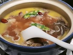 -恬阿姨庭院餐厅·生日宴