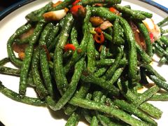 绝味长豆角-悦慕·花满溪(新城吾悦店)