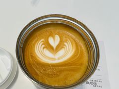 -Manner Coffee(万象食家店)