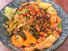 -螺世纪螺蛳粉·桂味小排档(裕德店)