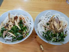 -再回首鸡肉米线(人民路一店)