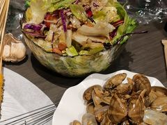 -小粉房鲽鱼头海鲜小串(燕郊总店)