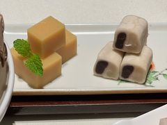 -四季民福烤鸭店(外滩外白渡桥店)