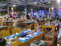 -渔家火锅·海鲜自助餐·演艺(亚龙湾天域酒店)