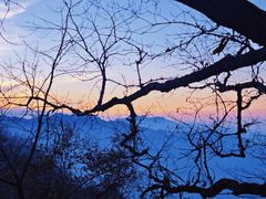 -终南山南五台景区