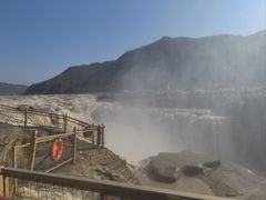 -陕西黄河壶口瀑布旅游区