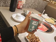 -巴蜀王婆大虾(南锣鼓巷店)