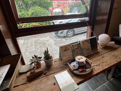 -甲乙丁書店·书茶咖·四合院
