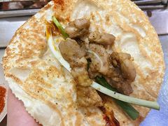 -小寒羊烧烤(凯瑞时代大厦店)