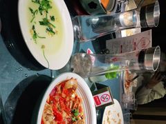 -野蔓果·山野菜(西湖景区·龙井茶田店)