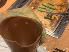 -新石器烤肉(百联川沙店)