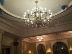 -上海玫瑰园度假酒店