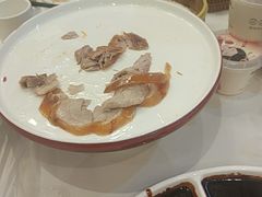 -大鸭梨烤鸭(北洼路店)