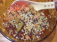 -受气牛肉·重庆耙牛肉(来福士店)