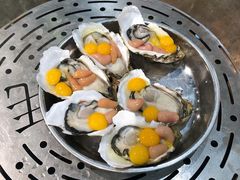 -飞尝蚝·顺德菜·鱼生(顺德总店)